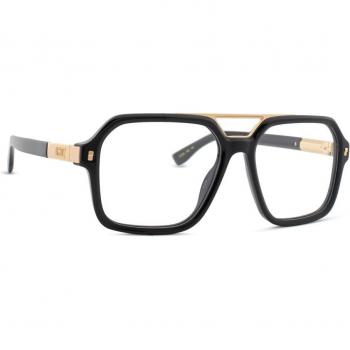Montura de Gafas Hombre Dsquared2 D2 0035