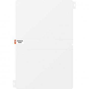 Samsung Galaxy Tab S9+ Anti-Glare Screen Protector EF-UX810CTEGWW