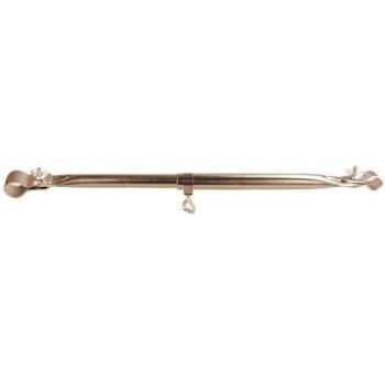 Piper Soporte tejado Al25/170-250 Varilla