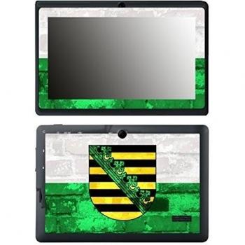 Motivos Disagu Design Skin para Dragon Touch Y88X: Sachsen