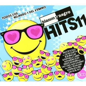 Blanco Y Negro Hits 2011