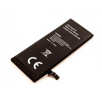 Batería para iPhone 6 - CoreParts MBXAP-BA0053