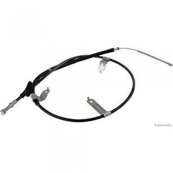 HERTH+BUSS JAKOPARTS J3927028 cable de freno de mano