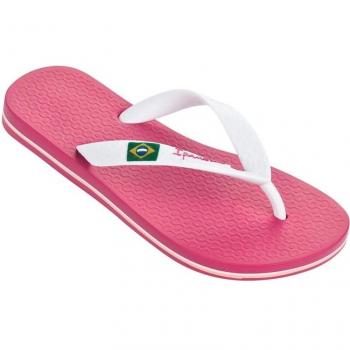 Zapatillas de baño para niños IPANEMA 80416 (20700) Niña Blanco