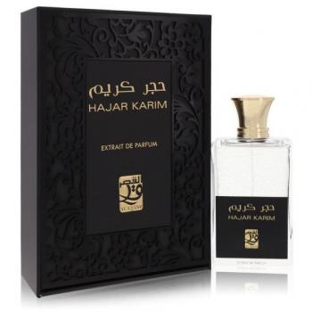 My Perfumes - Al Qasr Hajar Karim 100ml Eau De Parfum Spray