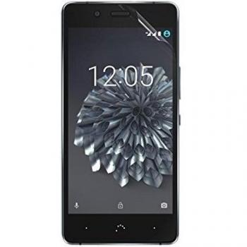 BQ BQSPR003 - Protector Pantalla para Aquaris X5 Plus