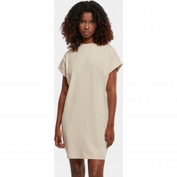 Urban Classics Women's Rainbow T-Shirt Dress