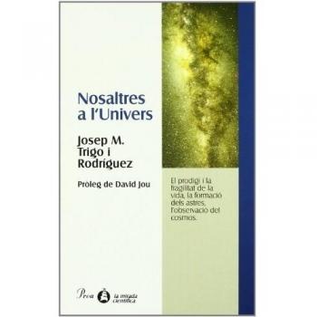 Nosaltres a l¿univers