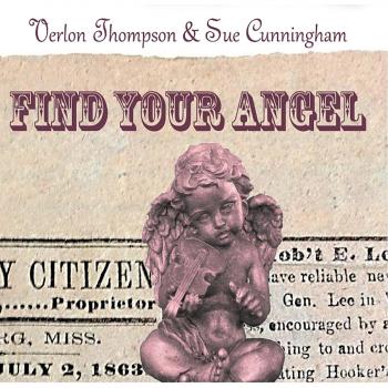 Find Your Angel