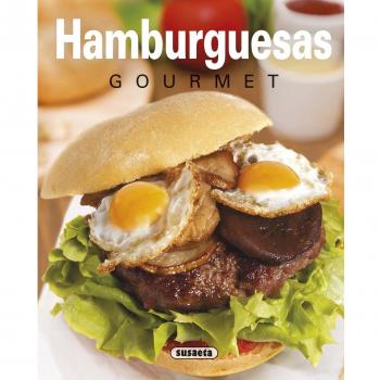 Hamburguesas gourmet