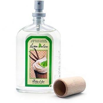 Ambientador Spray 100 ml. Boles d´Olor Lime Delice