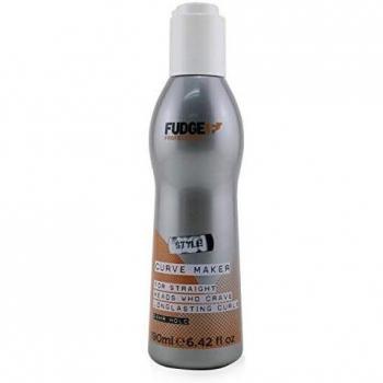 Fudge Curva Maker, 190 ml