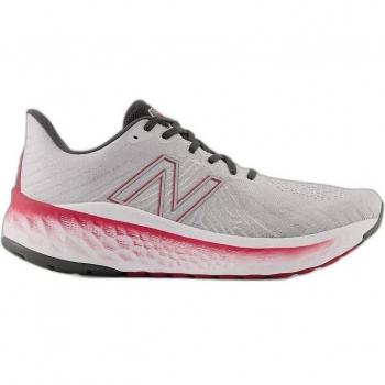 New Balance Fresh Foam X Vongo v5 Men's Running Shoes - Gray