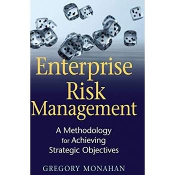 Enterprise Risk Management Hardcover by John Wiley & Sons, Inc