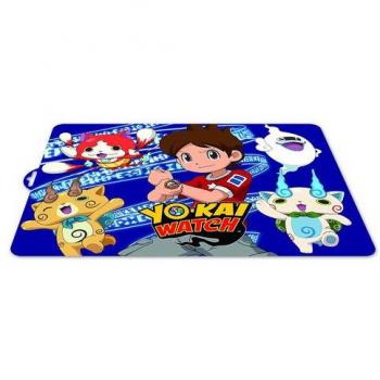 Salvamantel individual YO-KAI WATCH 42x30cm