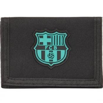Billetera F.C. Barcelona 3ª Equipación - Safta