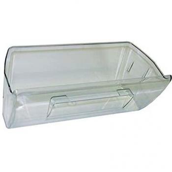 Cajón de verduras para frigorífico y congelador Arthur Martin, compatible con ZANUSSI, FAURE, SMEG y PROGRESS