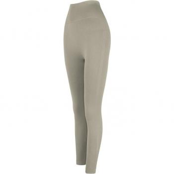 Leggings de Mujer Kitanda de Cintura Alta Verde Laurel Born Living Yoga