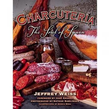 Charcutería: The Soul of Spain