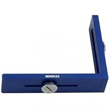 Novoflex Clamping Plate L-Shaped