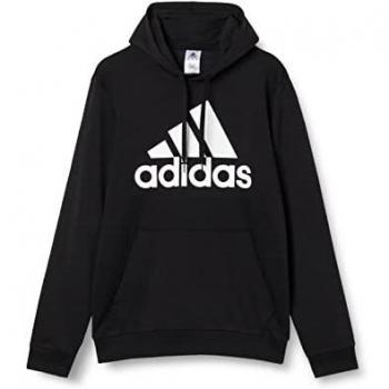 Sudadera de tenis de hombre BL FT HD adidas