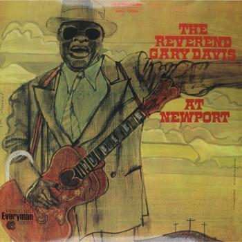 At Newport [Vinilo]