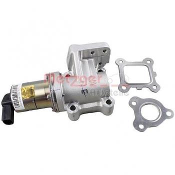 Válvula EGR Metzger 0892812 para Hyundai H-1