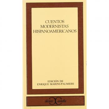 Cuentos modernistas hispanoamericanos                                           .