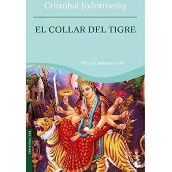 El collar del tigre