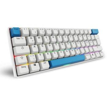 Teclado Gaming SKILLER SGK50 S4 Gen2 PBT