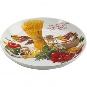 Easy LIfe Nuova R2S - Bol para pasta