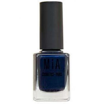 MIA LAURENS Midnight Sky Nail Polish 11ml
