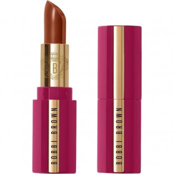 Bobbi Brown - Barra de Labios Luxe Lipstick 3.5g (Colección Lunar New Year, Sombra NY Sunset)