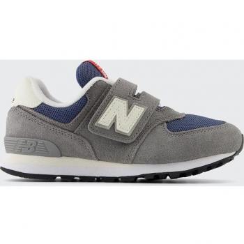 Zapatillas New Balance 574 para niños - Diseño moderno y cómodo