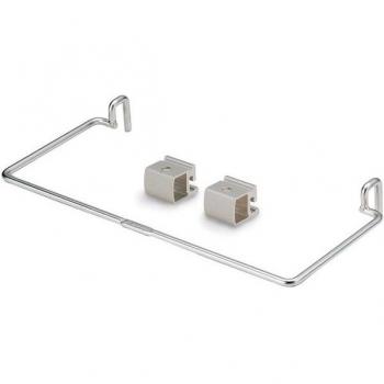 Snow Peak Stainless Steel Half Unit Hanger, CK-020