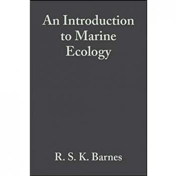 An Introduction to Marine Ecology Third Edition