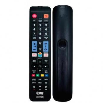 Control Remoto Universal para TV PDM-1001S con Función de Sustitución