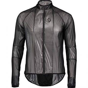 Chaqueta de ciclismo Scott RC Weather Reflect WB