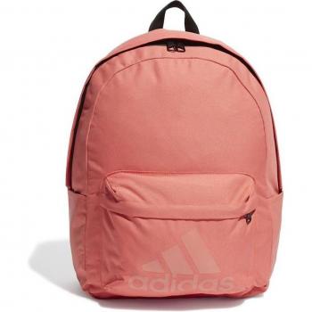 Mochila Adidas Clsc Bos BP - Rosa - Talla T.U