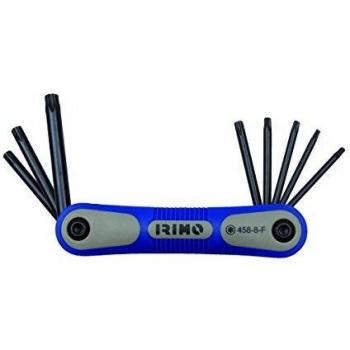 IRIMO IR458-8-F, 43x167x55