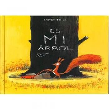 Es Mi Arbol
