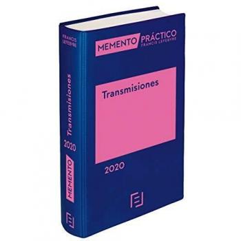 Memento Transmisiones 2020