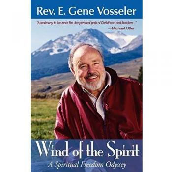 Viento del Espíritu - Libro de bolsillo