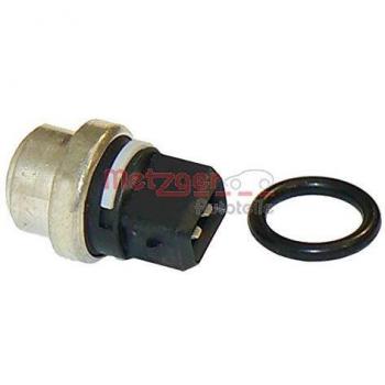 Interruptor de temperatura y testigo de líquido refrigerante METZGER 0915087 para VW Transporter T4