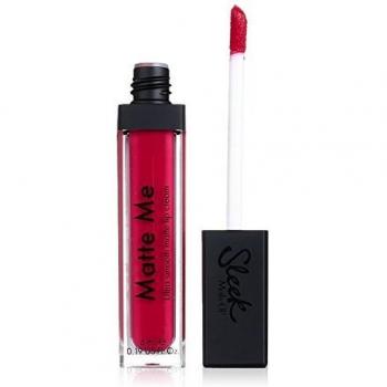 Sleek MakeUp Pintalabios 1 Unidad, 30 g, Color That's So Fetch