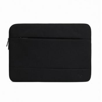 Celly NOMADSLEEVE15BK Maletín para Portátil 39,6 cm (15.6) Funda Color Negro