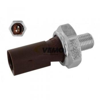 Interruptor de presión de aceite VEMO para VW, AUDI y FORD (V15-99-2000) - Calidad Original