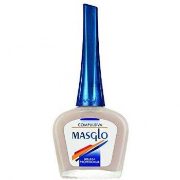 MASGLO Esmalte DE UÑAS COMPULSIVA 13,5 ML, 13,5mL