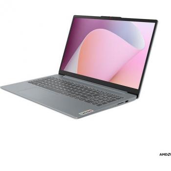 Laptop Lenovo IdeaPad Slim 3 15AMN8 AMD Ryzen 3 7320U 8 GB RAM 512 GB SSD Azerty Francés