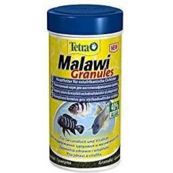 Tetra Malawi Granules 250 ml